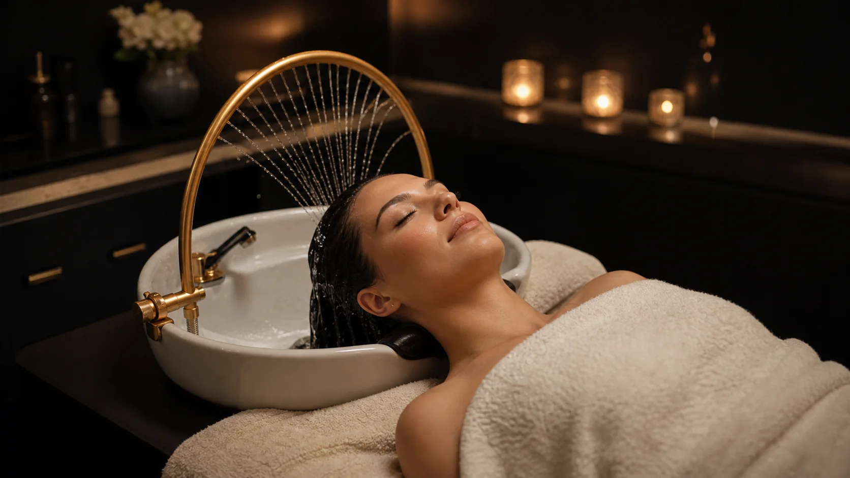 Why Head Spas Are Everywhere in 2026—and What a Bedford Head Spa Ritual Really Feels Like