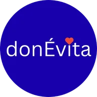 donEvita logo